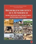 Cover: Bildergeschichten aus Zendersch - Schiller Verlag