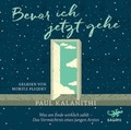 Cover: Bevor ich jetzt gehe - Lagato Verlag