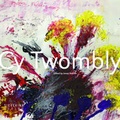 Cover: Cy Twombly - Sieveking Verlag