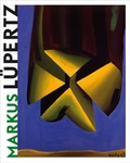 Cover: Markus L&uuml;pertz - Sieveking Verlag