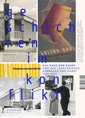 Cover: Geschichten im Konflikt - Sieveking Verlag