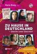 Cover: Zu Hause in Deutschland - Gleiche unter Gleichen? - Verlag 3.0 Zsolt Majsai
