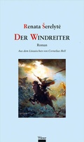 Cover: Der Windreiter - Wieser Verlag