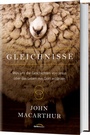 Cover: Gleichnisse - Gerth Medien