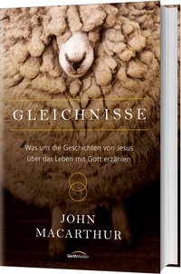 Enlarge image Cover: Gleichnisse - Gerth Medien