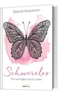 Cover: Schwerelos - Gerth Medien