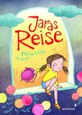 Cover: Jaras Reise - mixtvision