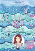 Cover: Junis Reise - Oetinger