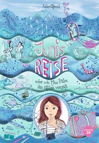 Enlarge image Cover: Junis Reise - Oetinger
