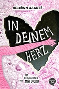 Cover: In deinem Herz - Oetinger