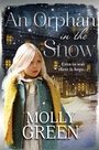 Cover: An Orphan in the Snow - AVON, a division of HarperCollins Publishers Ltd