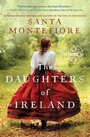 Cover: The Daughters of Ireland - HarperCollins