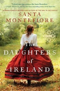 Cover: The Daughters of Ireland - HarperCollins