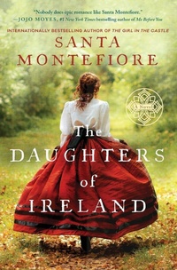 Enlarge image Cover: The Daughters of Ireland - HarperCollins