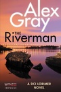 Cover: The Riverman - Collins
