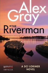 Enlarge image Cover: The Riverman - Collins