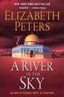 Cover: A River in the Sky - Collins