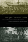 Cover: Landscapes of Power and Identity - Duke University Press