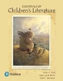 Cover: Essentials of Children's Literature - Pearson