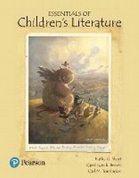Enlarge image Cover: Essentials of Children's Literature - Pearson