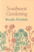 Cover: Southwest Gardening - University of New Mexico Press
