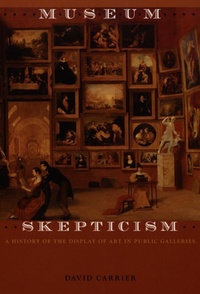 Abbildung von: Museum Skepticism - Duke University Press