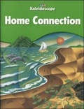 Cover: Kaleidoscope - SRA/McGraw-Hill