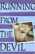 Cover: Running from the Devil - Crossroad Publishing Co ,U.S.