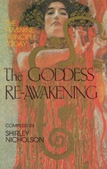 Cover: The Goddess Re-Awakening - Quest Books,U.S.