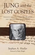 Cover: Jung and the Lost Gospels - Quest Books,U.S.