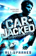 Cover: Car-Jacked - OXFORD CHILDRENS
