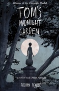 Cover: Tom's Midnight Garden - OXFORD CHILDRENS