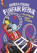 Cover: Jinks & O'Hare Funfair Repair - OXFORD CHILDRENS