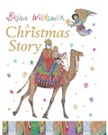 Cover: Christmas Story - OXFORD CHILDRENS