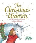 Cover: Christmas Unicorn - OXFORD CHILDRENS