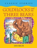 Cover: Goldilocks and the Three Bears - OXFORD CHILDRENS