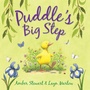Cover: Puddle's Big Step - OXFORD CHILDRENS