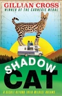 Cover: Shadow Cat - OXFORD CHILDRENS