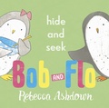 Cover: Bob and Flo - OXFORD CHILDRENS