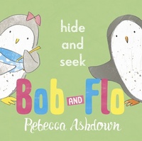 Enlarge image Cover: Bob and Flo - OXFORD CHILDRENS
