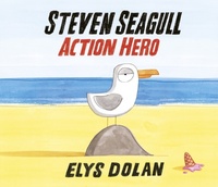 Enlarge image Cover: Steven Seagull - OXFORD CHILDRENS