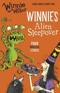 Cover: Winnie and Wilbur - OXFORD CHILDRENS