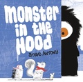 Cover: Monster in the Hood - OXFORD CHILDRENS