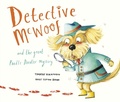 Cover: Detective McWoof - OXFORD CHILDRENS