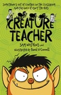 Cover: Creature Teacher - OXFORD CHILDRENS
