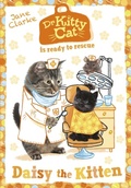 Cover: Dr KittyCat is Ready to Rescue - OXFORD CHILDRENS