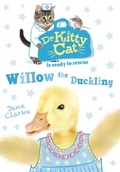 Cover: Dr Kittycat is Ready to Rescue - OXFORD CHILDRENS