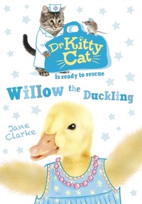 Enlarge image Cover: Dr Kittycat is Ready to Rescue - OXFORD CHILDRENS