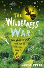 Cover: Wilderness War - OXFORD CHILDRENS