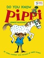 Cover: Do You Know Pippi Longstocking? - OXFORD CHILDRENS